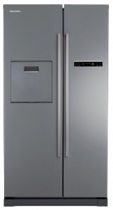 Samsung RSA1VHMG Refrigerator larawan