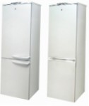 Exqvisit 291-1-0632 Refrigerator