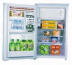 Sanyo SR-S160DE (S) Tủ lạnh