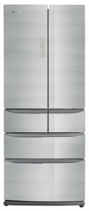 Haier HRF-430MFGS Refrigerator larawan