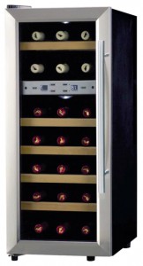 Caso WineDuett 21 Холодильник фото
