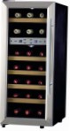 Caso WineDuett 21 šaldytuvas