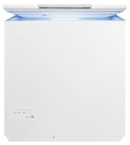 Electrolux EC 2200 AOW Buzdolabı fotoğraf