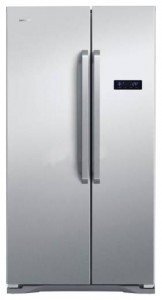 Hisense RС-76WS4SAS Refrigerator larawan
