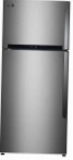 LG GN-M702 GAHW Køleskab