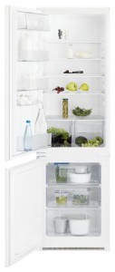 Electrolux ENN 12800 AW Refrigerator larawan