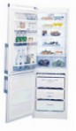 Bauknecht KGEA 3500 Tủ lạnh