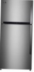 LG GR-M802 GLHW Køleskab