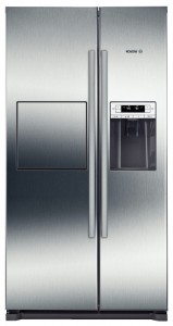 Bosch KAG90AI20 Refrigerator larawan