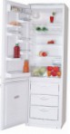 ATLANT МХМ 1833-01 Refrigerator