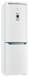 Indesit PBAA 33 V D Холодильник фото