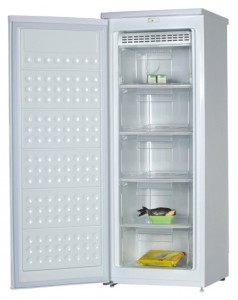 Liberty MF-168W Tủ lạnh ảnh