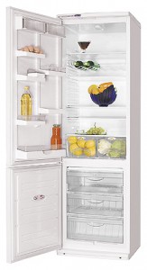 ATLANT ХМ 6024-053 Холодильник Фото