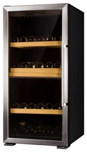 La Sommeliere ECT135.2Z Холодильник Фото
