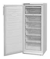 ATLANT М 7184-400 Tủ lạnh ảnh