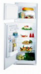 Bauknecht KDI 2412/B Tủ lạnh