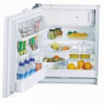 Bauknecht UVI 1302/A Tủ lạnh