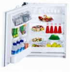Bauknecht URI 1402/A Tủ lạnh