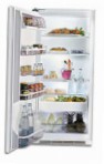 Bauknecht KRIK 2200/A Tủ lạnh