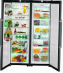 Liebherr SBSbs 7263 Холодильник