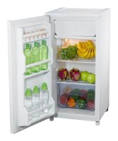 Wellton GR-103 Холодильник Фото