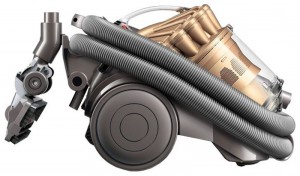 Dyson DC32 Exclusive Vacuum Cleaner larawan