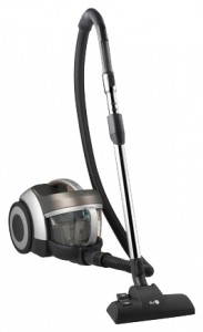 LG V-K78181RU Vacuum Cleaner larawan
