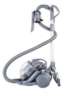 Dyson DC08 Allergy Vacuum Cleaner larawan