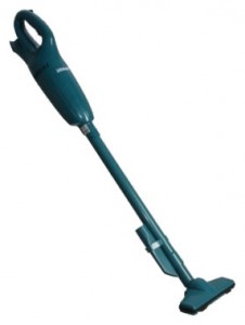 Makita CL100DZX Vacuum Cleaner larawan