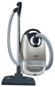 Miele S 5381 Vacuum Cleaner larawan
