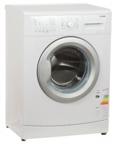 BEKO WKB 61022 PTYA Máquina de lavar Foto