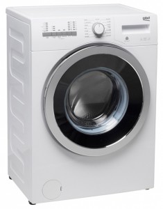 BEKO MVY 69021 YB1 Máquina de lavar Foto