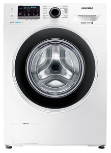 Samsung WW80J5410GW çamaşır makinesi fotoğraf