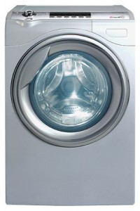 Daewoo Electronics DWD-UD1213 洗濯機 写真