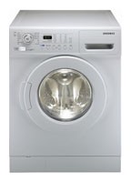 Samsung WFS854S 洗衣机 照片