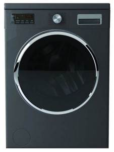 Hansa WDHS1260LS Mașină de spălat fotografie