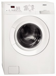 AEG L 56006 SL 洗衣机 照片
