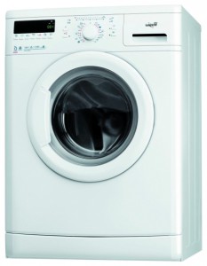 Whirlpool AWS 63013 Vaskemaskine Foto