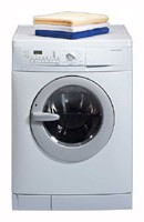 Electrolux EWF 1286 çamaşır makinesi fotoğraf