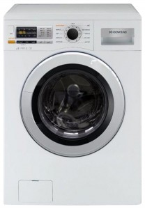 Daewoo Electronics DWD-HT1011 Máquina de lavar Foto