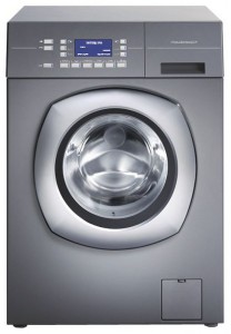 Kuppersbusch W 1809.0 AT çamaşır makinesi fotoğraf