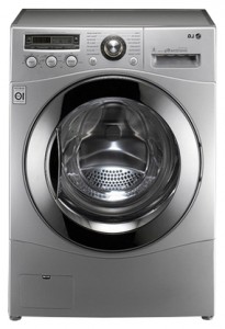 LG F-1281HD5 Tvättmaskin Fil