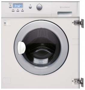 De Dietrich DLZ 693 W çamaşır makinesi fotoğraf