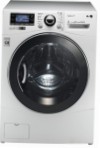 LG F-1695RDH Machine à laver