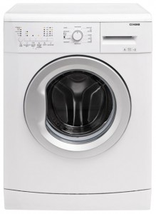 BEKO WKB 61021 PTMA çamaşır makinesi fotoğraf
