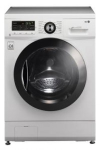 LG F-1296ND çamaşır makinesi fotoğraf
