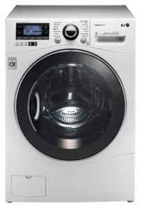 LG F-1495BDS 洗濯機 写真