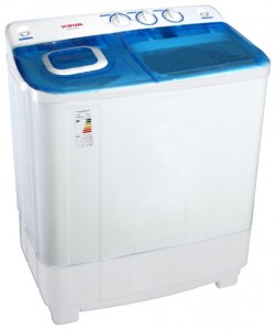 AVEX XPB 70-55 AW Máquina de lavar Foto
