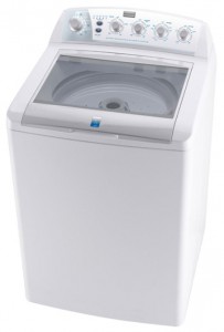 Frigidaire MLTU 16GGAWB Lavatrice Foto