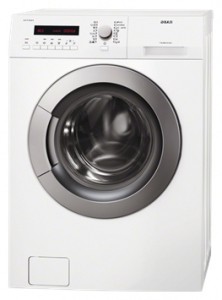 AEG L 71060 SL çamaşır makinesi fotoğraf
